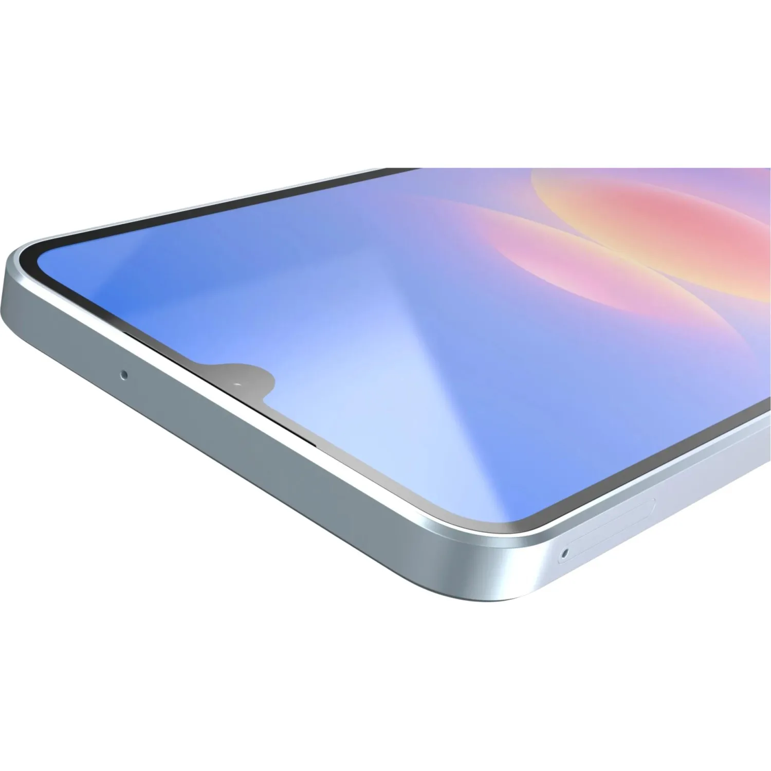 Смартфон Samsung Galaxy A18 SM-A185F 256Gb 8Gb голубой(SM-A185FLBNCAU) - фото 13