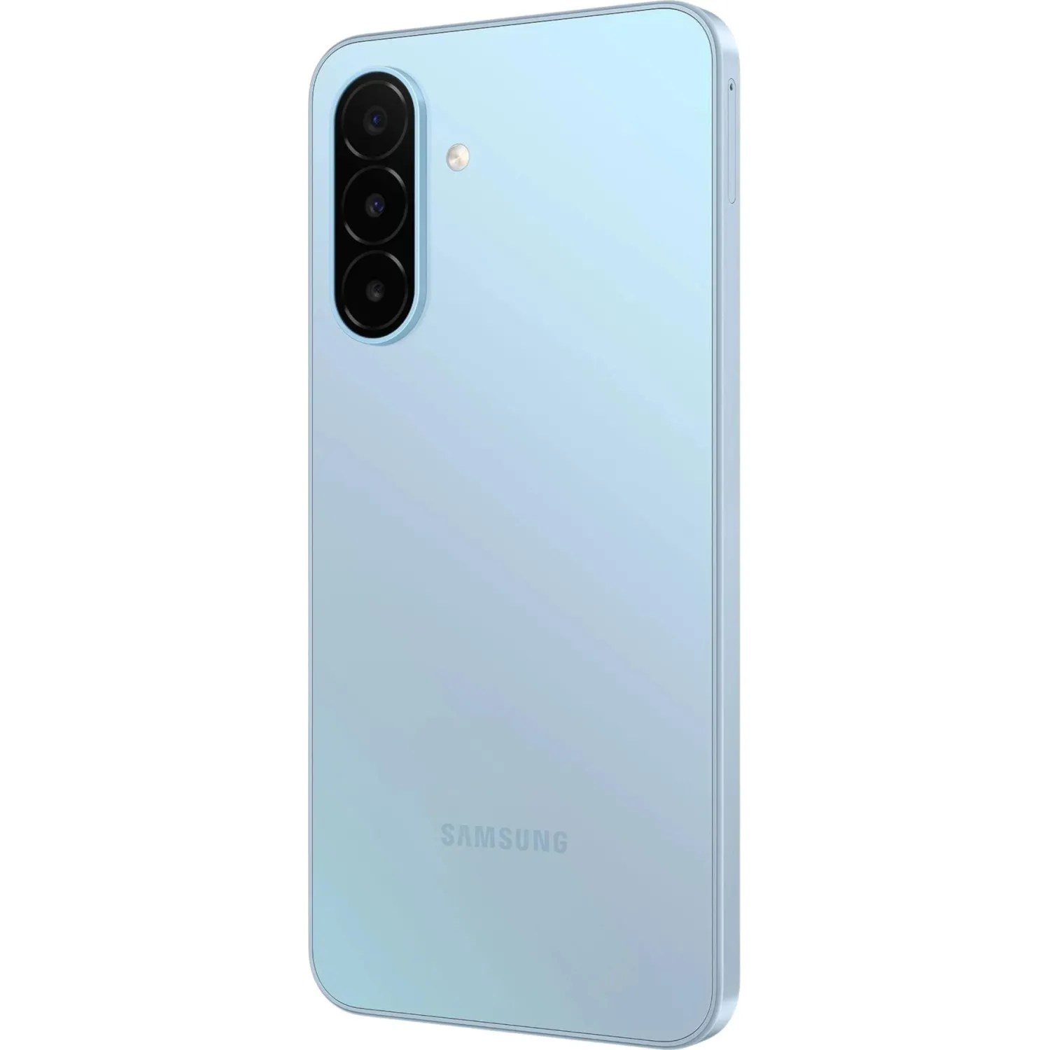 Смартфон Samsung Galaxy A18 SM-A185F 128Gb 6Gb голубой(SM-A185FLBLCAU) - фото 10