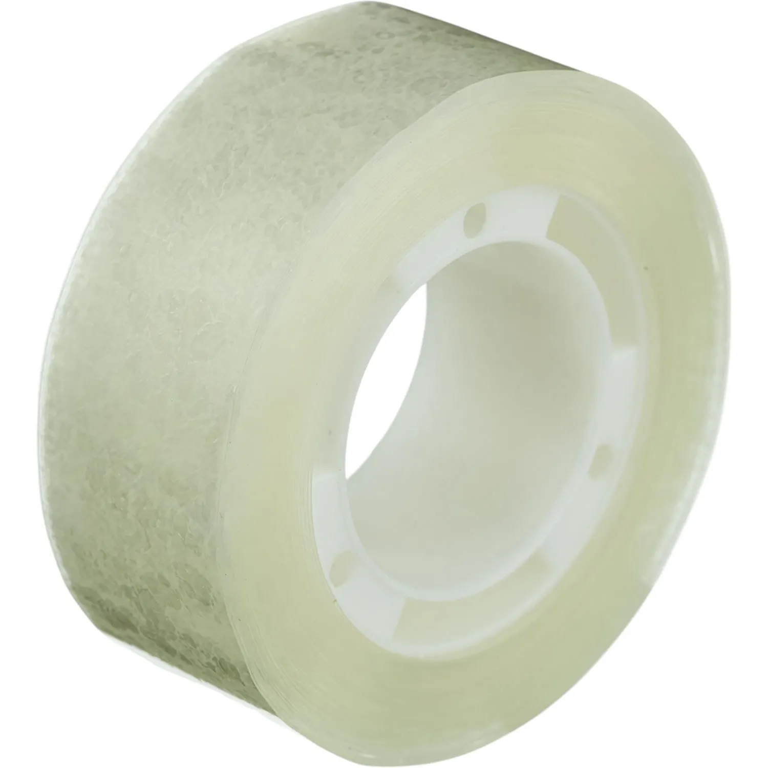 Клейкая лента канцелярская Attache 19x33, подвес Клейкая лента канцелярская Attache 19x33, подвес - фото 2