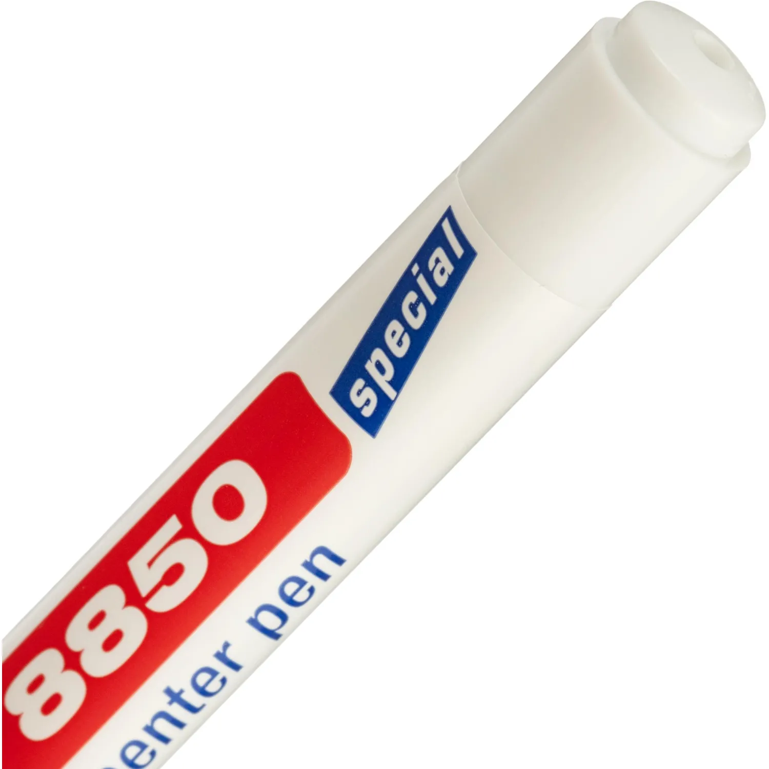 Маркер для труднодоступных мест EDDING E-8850 0,7-1мм, черный - фото 4