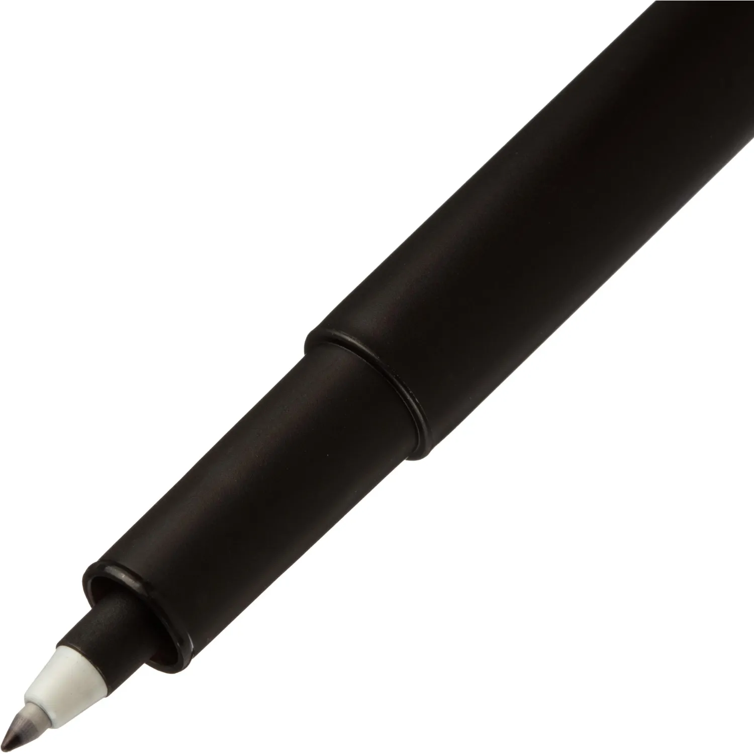 Маркер для чистых помещений EDDING E-8011 0,6мм черный - фото 3