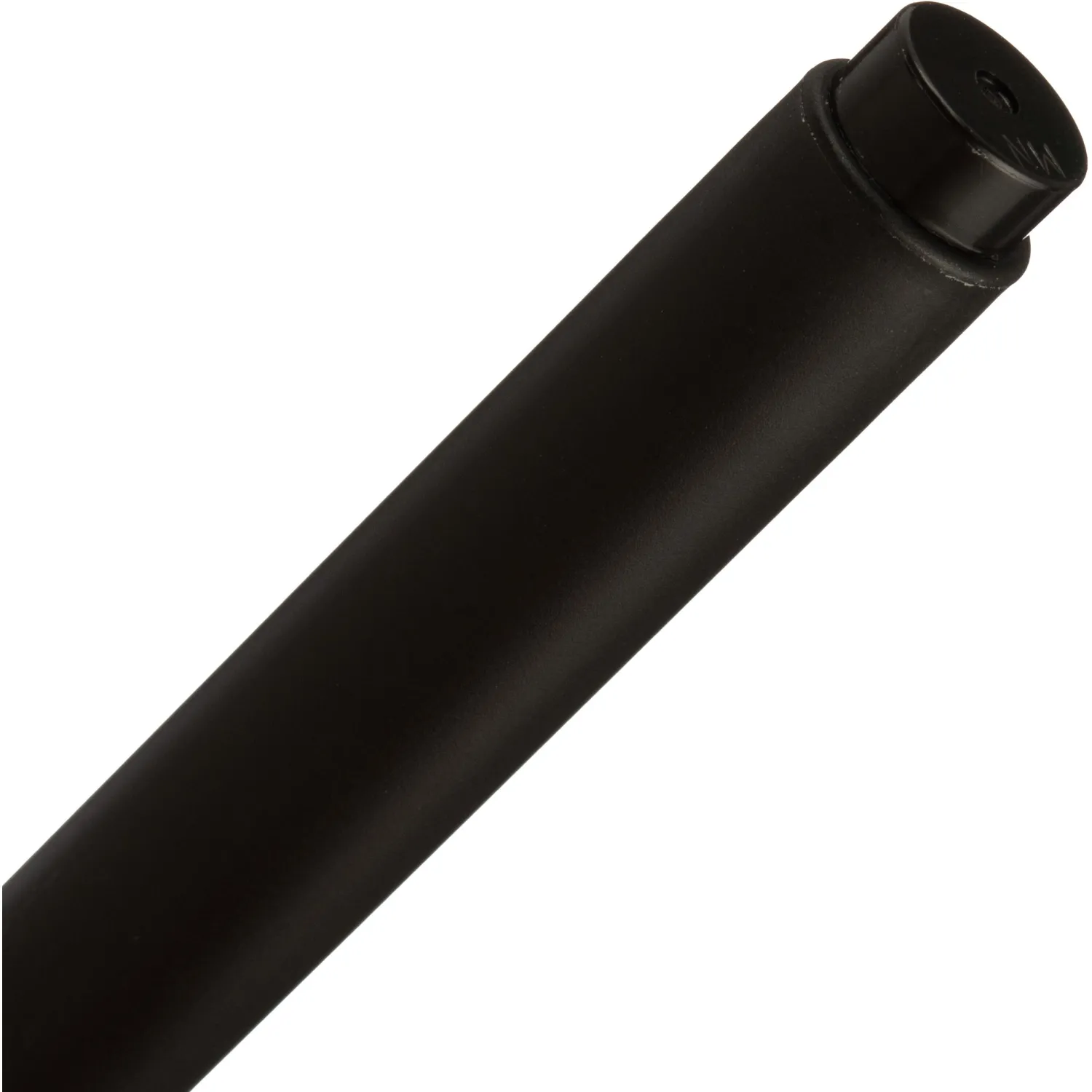 Маркер для чистых помещений EDDING E-8011 0,6мм черный - фото 4