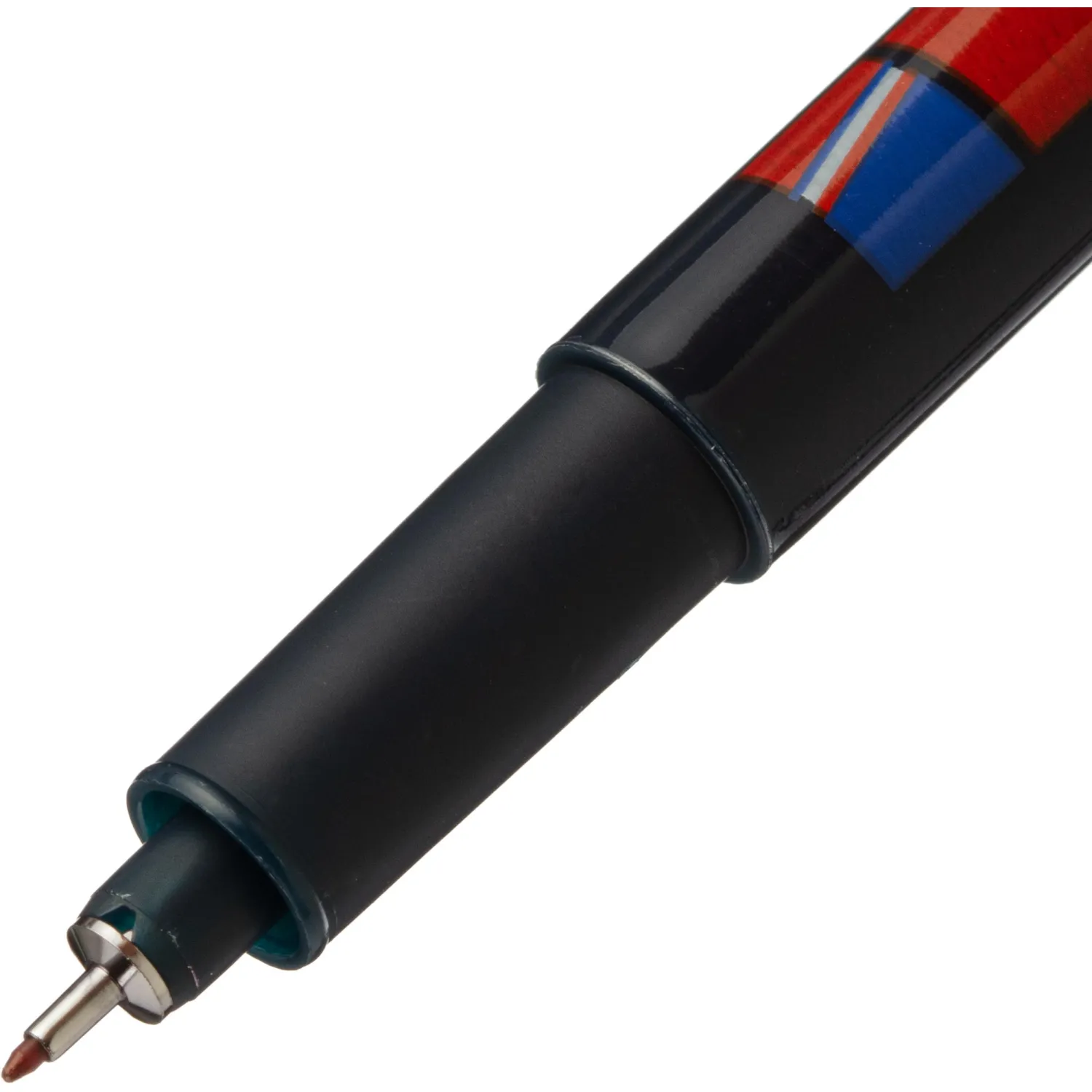 Маркер Для кабеля EDDING E-8407/S 0,3мм 4 цв. - фото 2