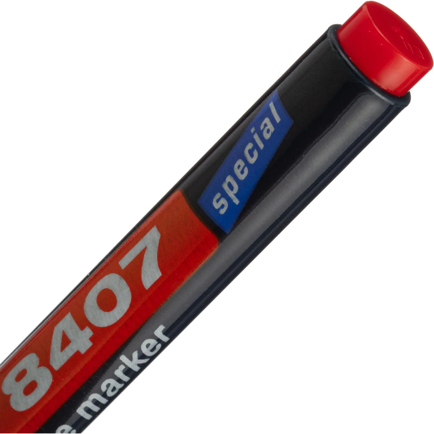 Маркер Для кабеля EDDING E-8407/S 0,3мм 4 цв. - фото 3