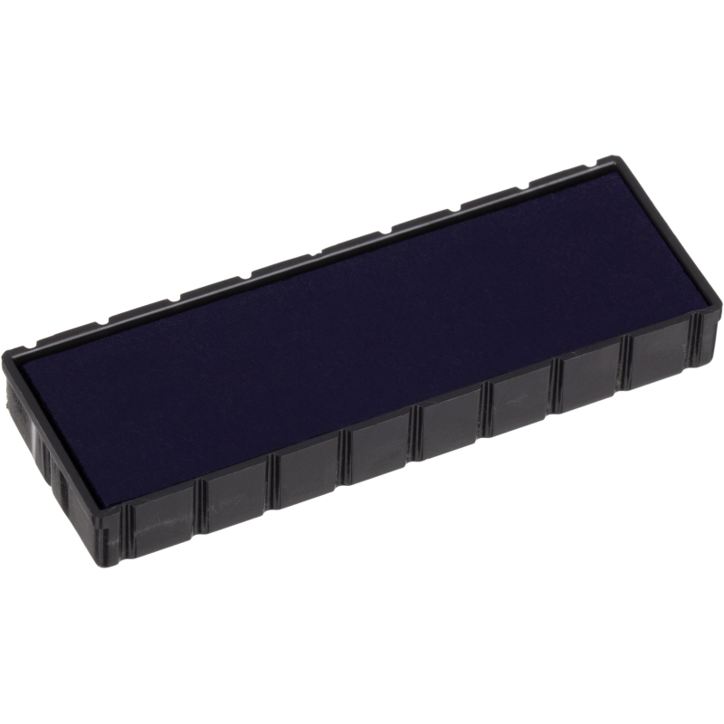 Подушка штемпельная сменная E/12 син.для S110, S120/13, S120/WD Colop - фото 1