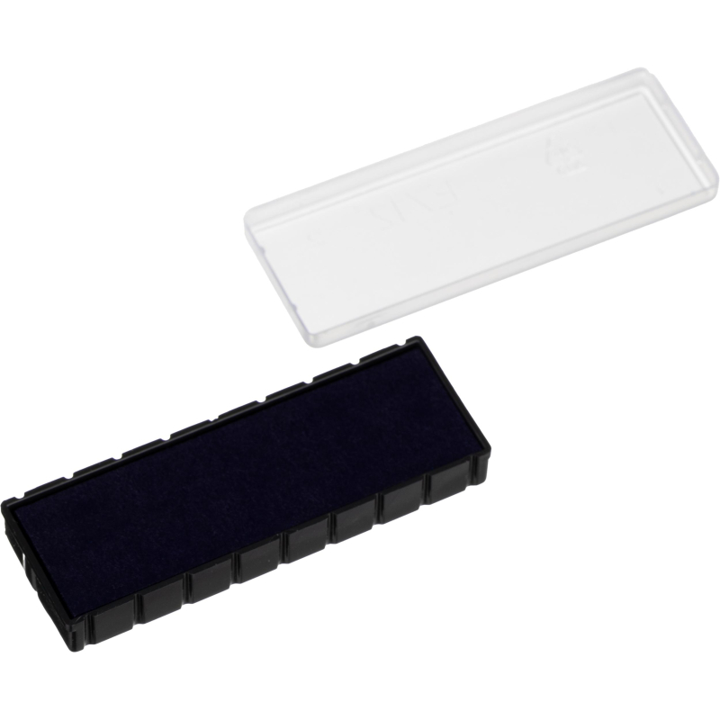 Подушка штемпельная сменная E/12 син.для S110, S120/13, S120/WD Colop - фото 4