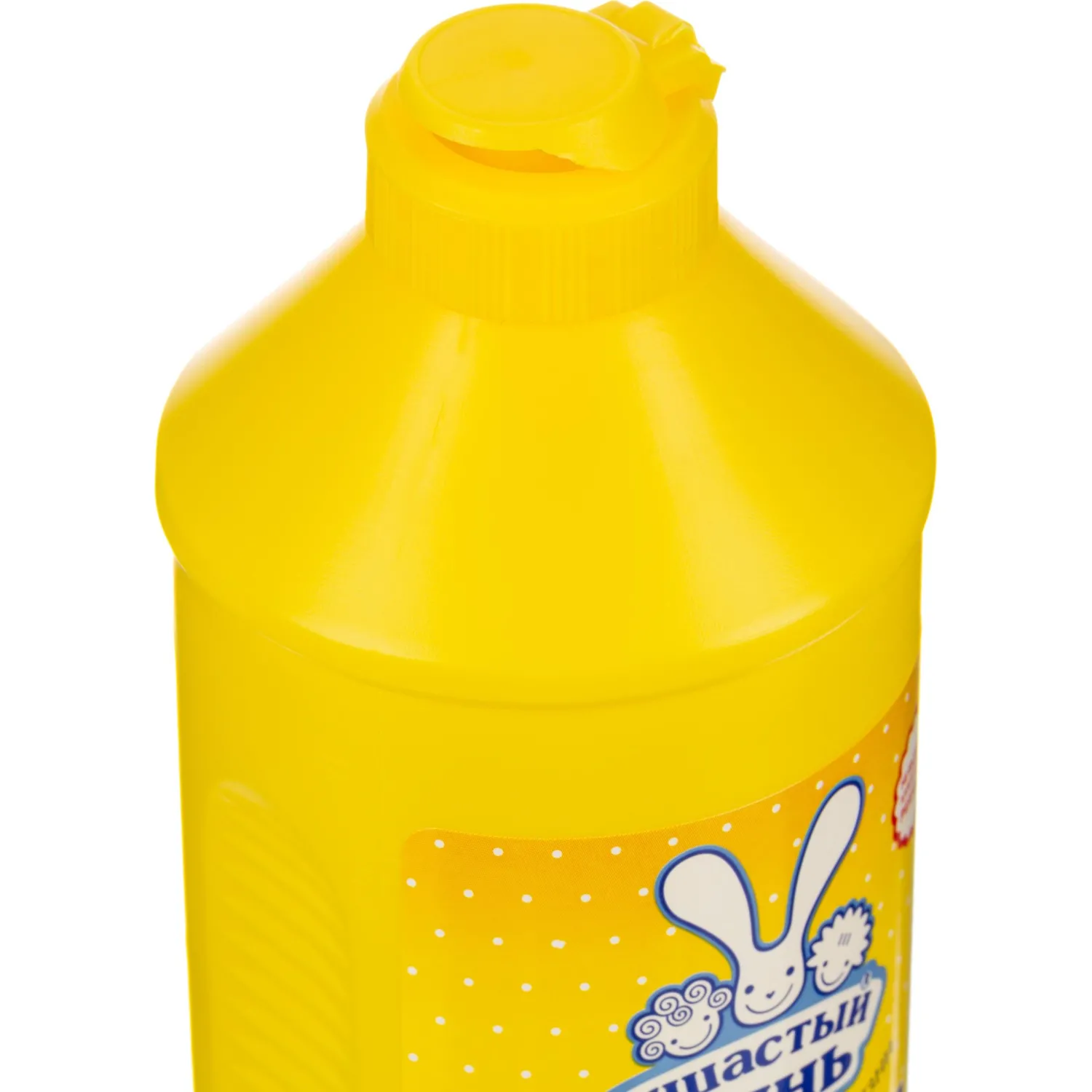 Средство для мытья посуды детское УШАСТЫЙ НЯНЬ с ромашкой 500мл гель Средство для мытья посуды детское УШАСТЫЙ НЯНЬ с ромашкой 500мл гель - фото 4