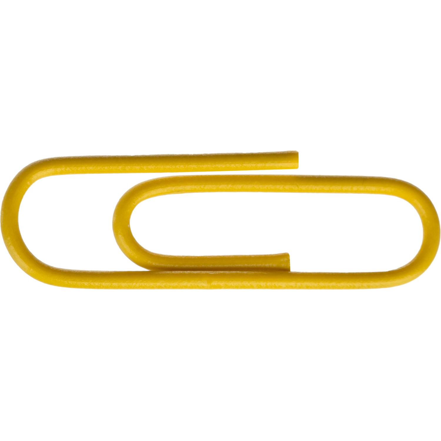 Скрепки КОМУС с полимерным покрытием, 28 мм, разноцветные,100 шт/уп - фото 8