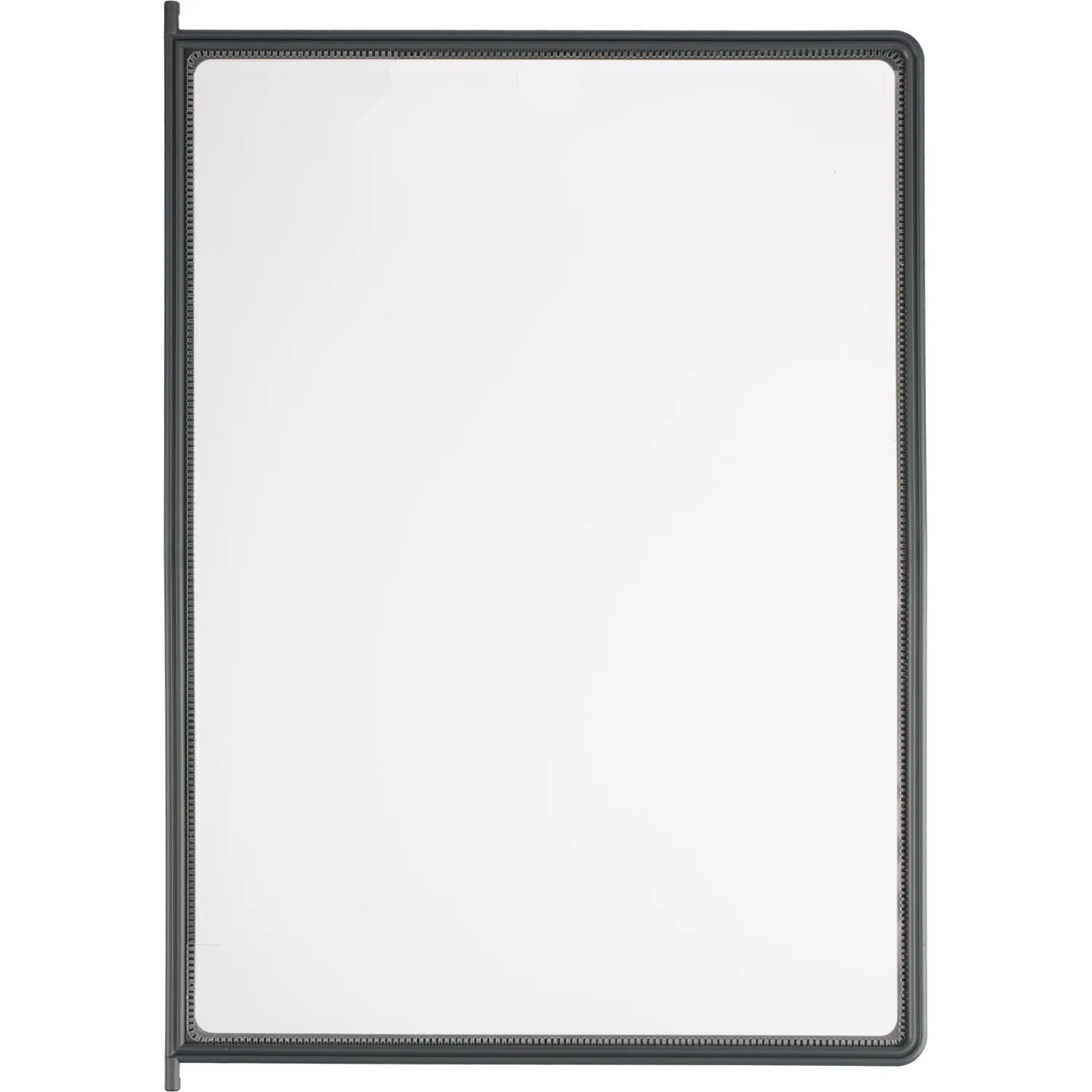 Демосистема настольная FDS016 метал. основа, 10 пан.,черный - фото 4