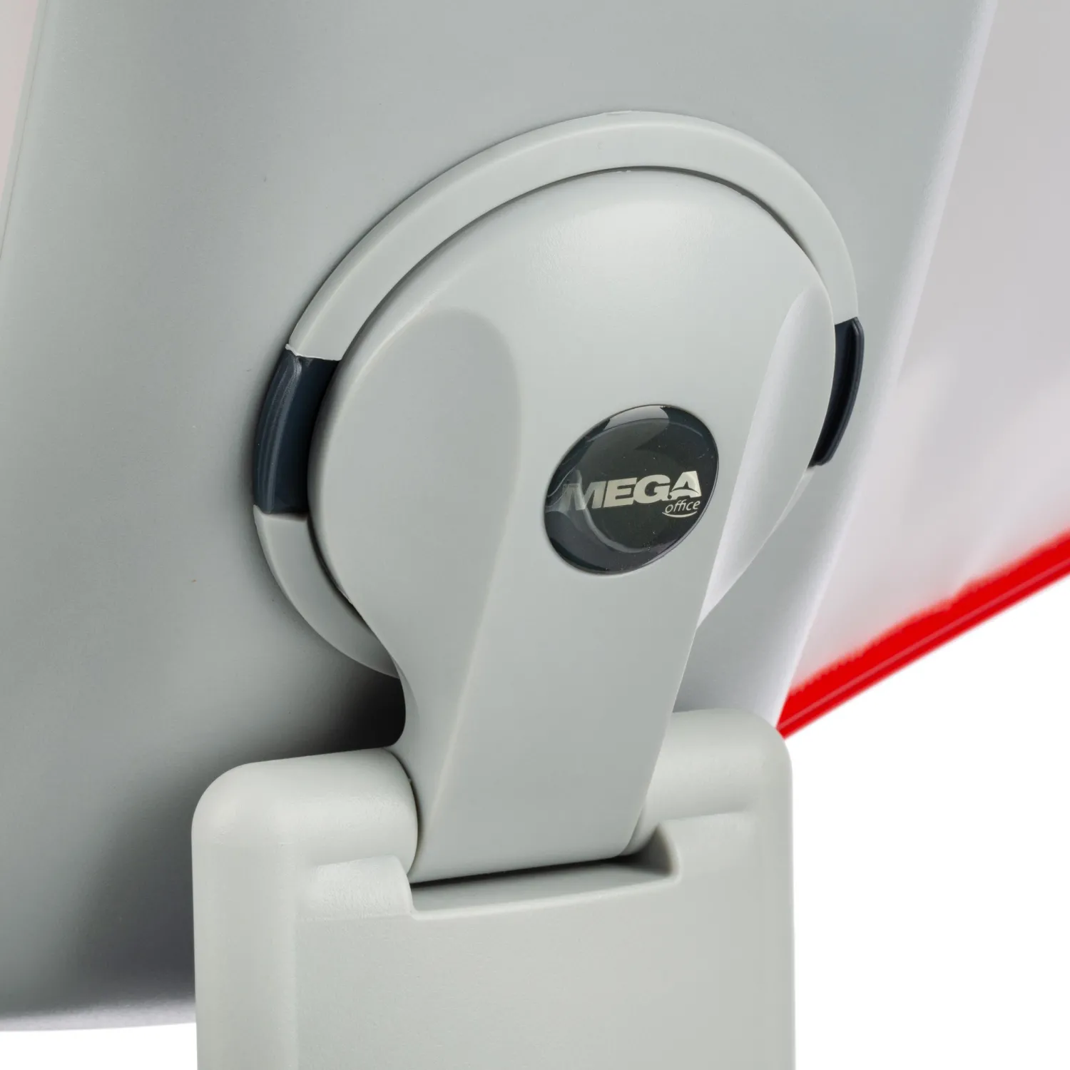 Демосистема настольная FDS031 вращ. 10 пан. св.сер/ассорти - фото 10