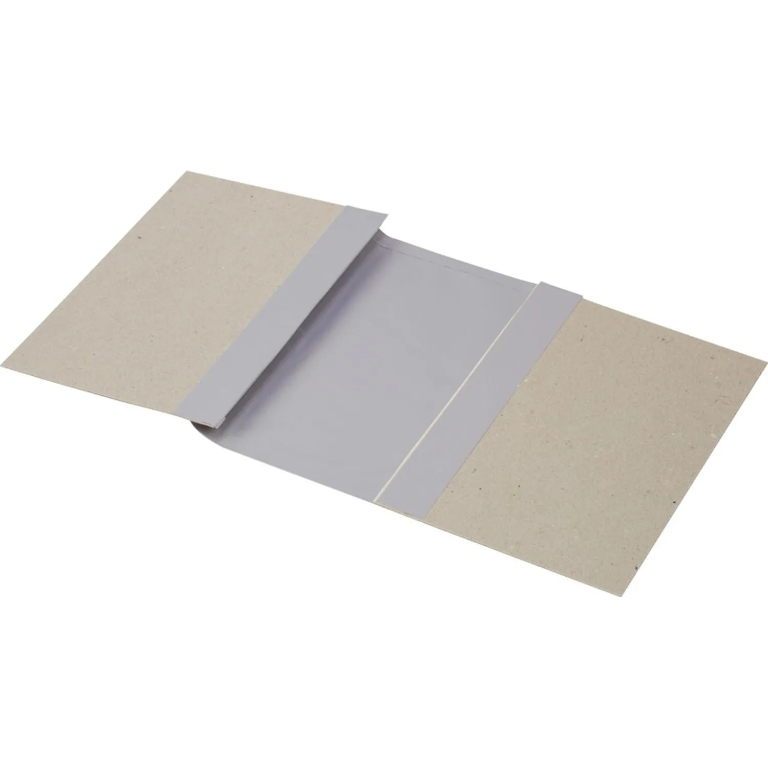 Папка архивная для переплета картон/ бумвинил - фото 3