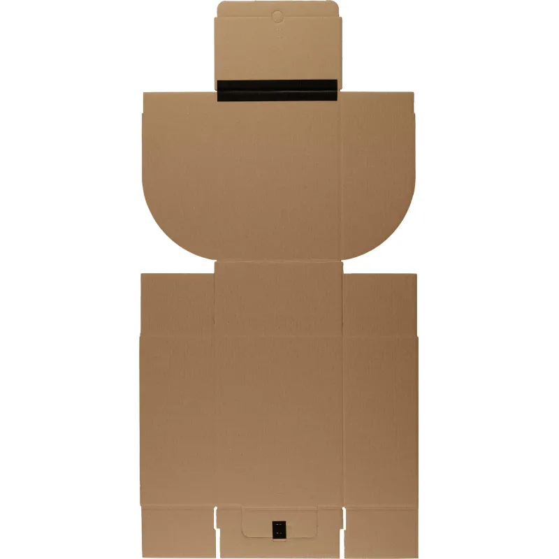 Короб архивный горизонтальный 341 - фото 6