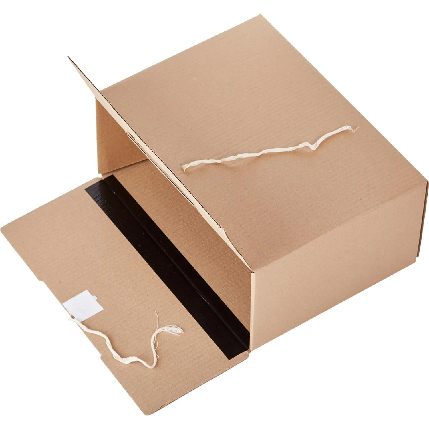 Короб архивный вертикальный 357 - фото 2