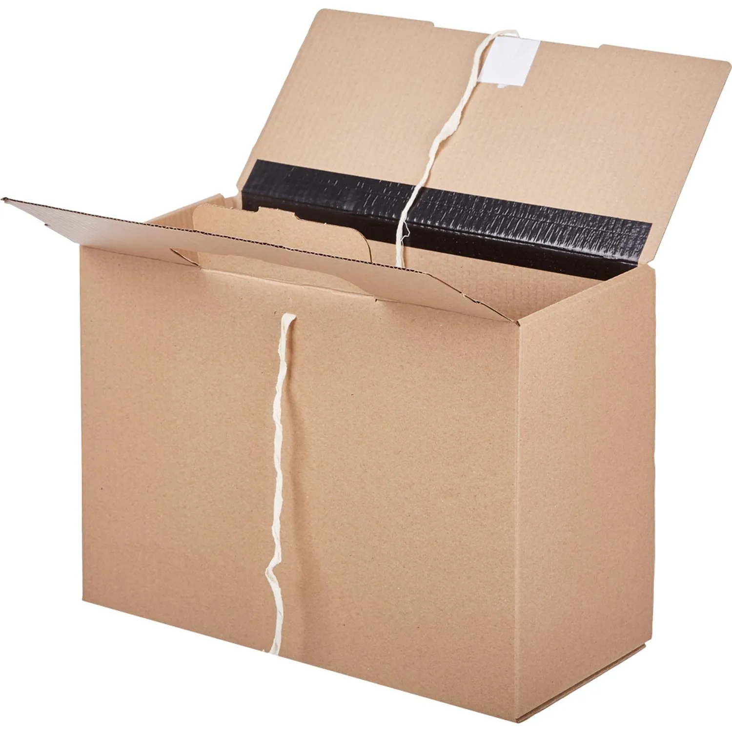 Короб архивный вертикальный 357 - фото 3