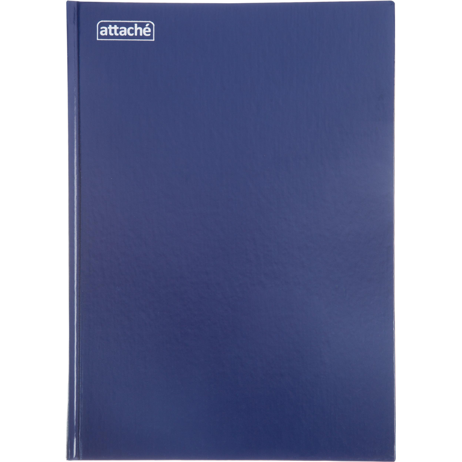 Книга учета 144л. в линейку офсет, обл.бумвинил ATTACHE - фото 2