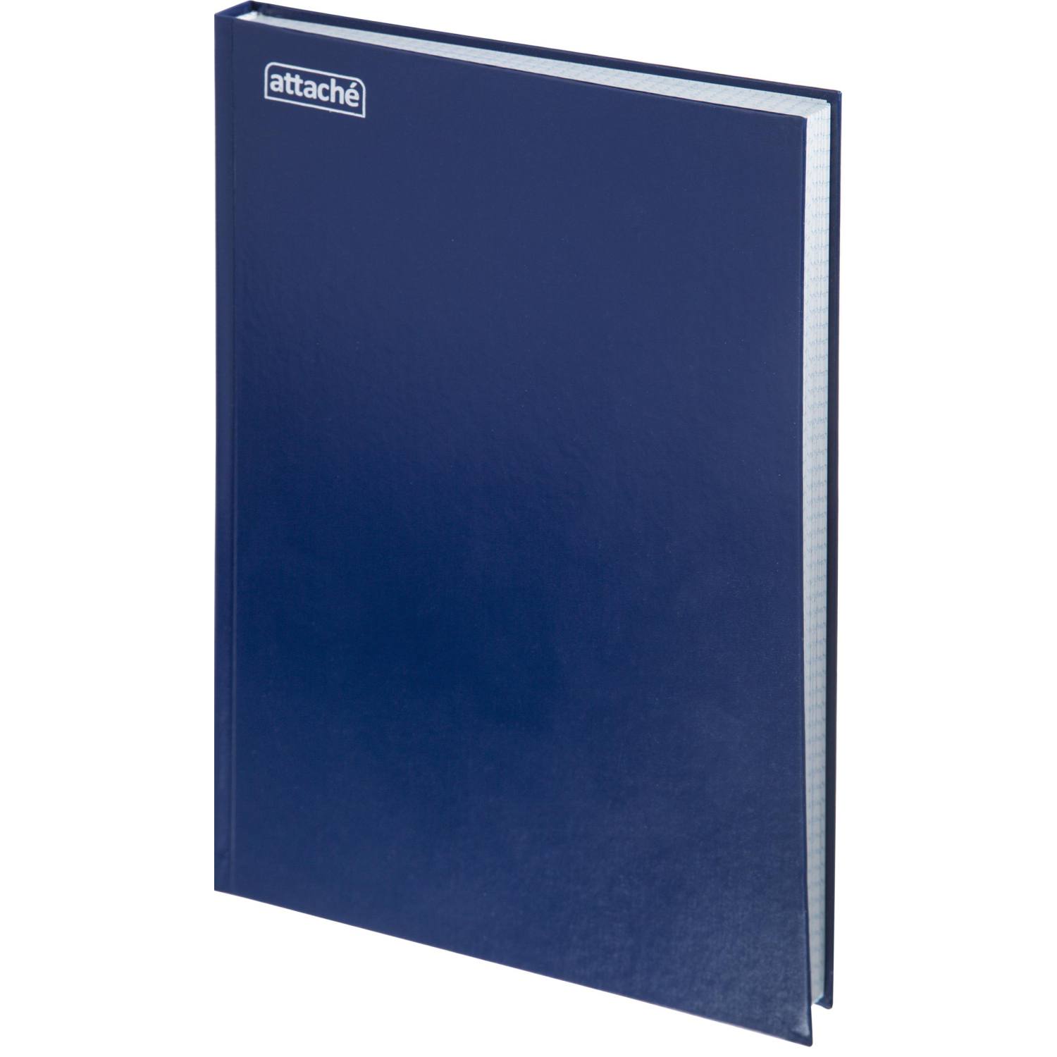 Книга учета 144л. в линейку офсет, обл.бумвинил ATTACHE - фото 3