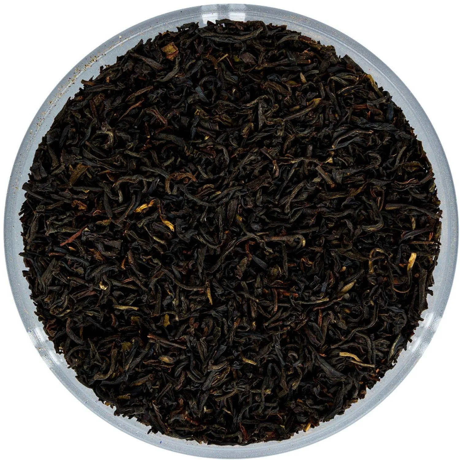 Чай Maitre Де Люкс черный 100г ж/б - фото 2