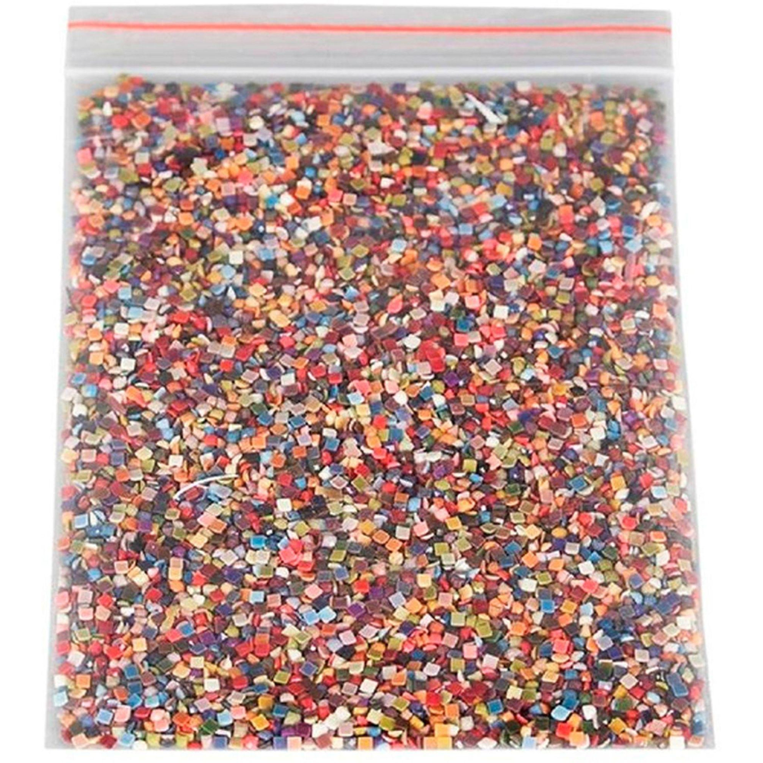 Пакет с замком (Zip Lock) 12 х 17 см, 32 мкм, 100 шт/уп Пакет с замком (Zip Lock) 12 х 17 см, 32 мкм, 100 шт/уп - фото 2