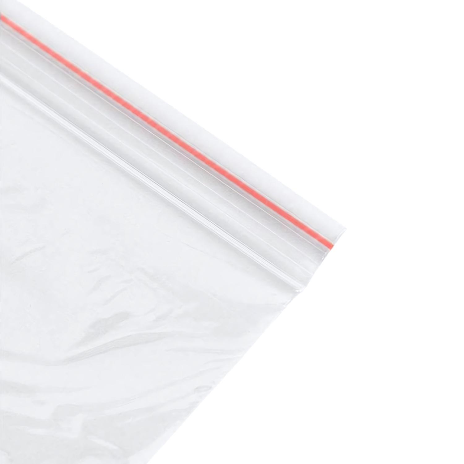 Пакет с замком (Zip Lock) 20 х 25 см, 35 мкм, 100 шт/уп Пакет с замком (Zip Lock) 20 х 25 см, 35 мкм, 100 шт/уп - фото 3