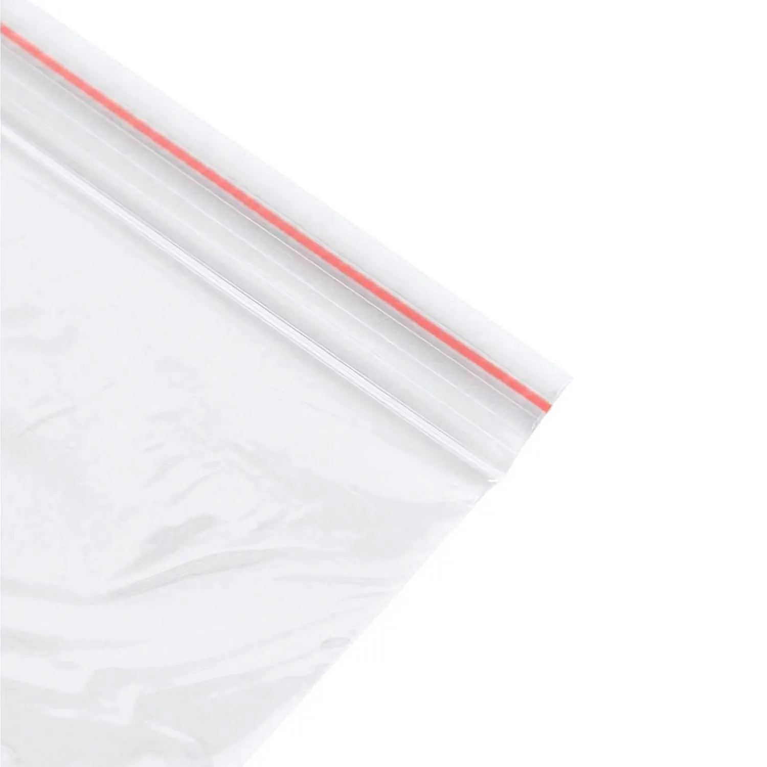 Пакет с замком (Zip Lock) 15 х 22 см, 35 мкм, 100 шт/уп - фото 3