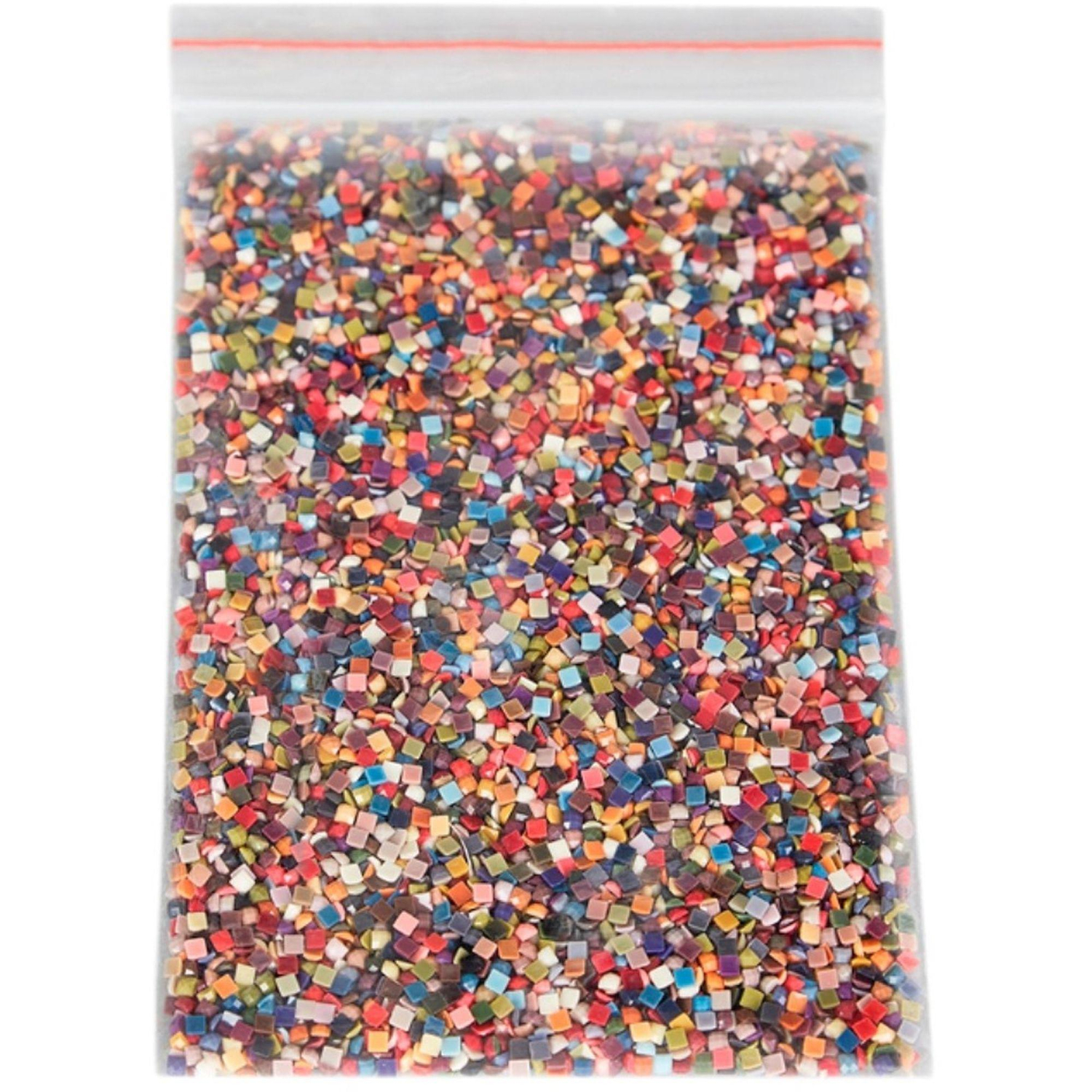 Пакет с замком (Zip Lock) 8 х 12 см, 32 мкм, 100 шт/уп - фото 2