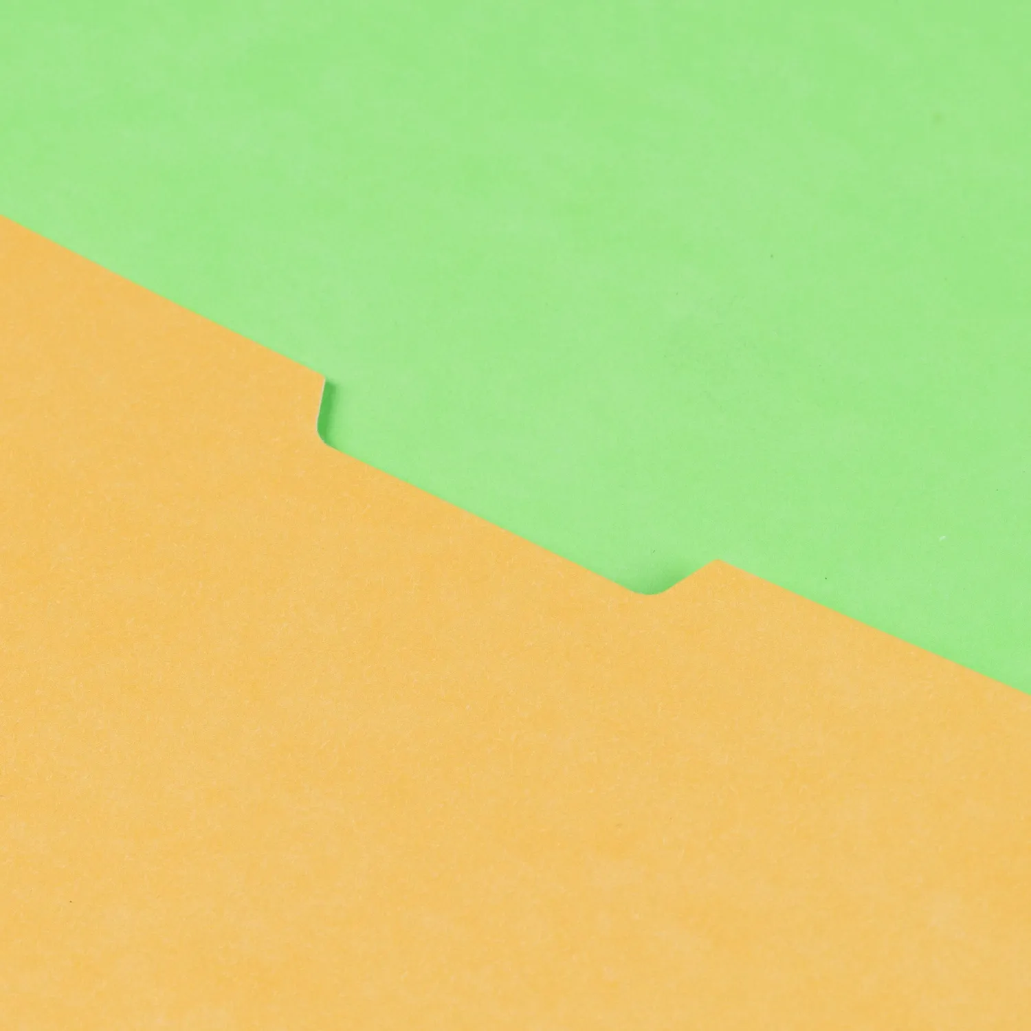 Бизнес-тетрадь SMARTBOOK А4 120л. клетка,спир,микроп,разд,карм,жел-оран - фото 11