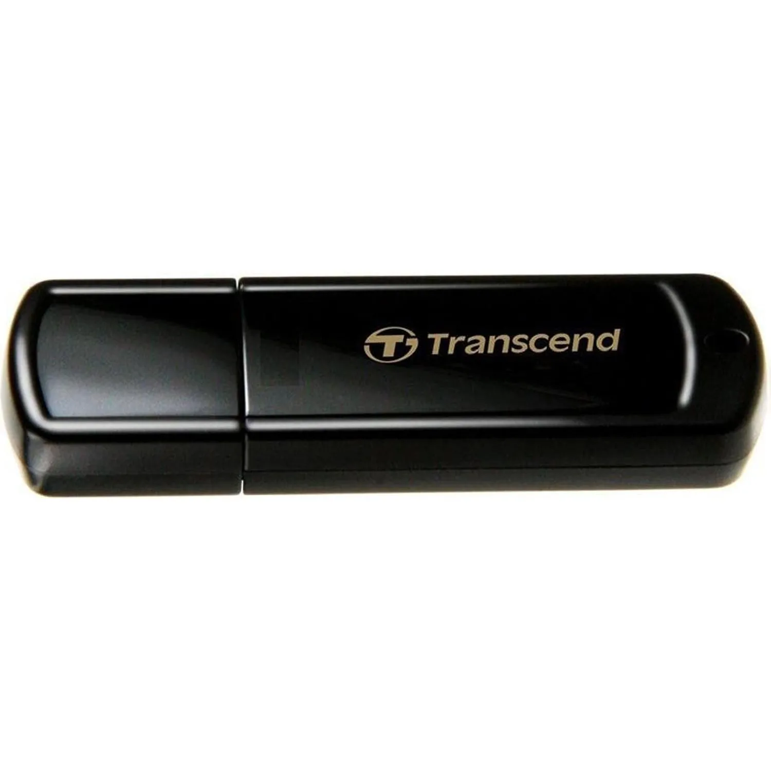 Флеш-память Transcend JetFlash 350, 16Gb, USB 2.0, чер, TS16GJF350 Флеш-память Transcend JetFlash 350, 16Gb, USB 2.0, чер, TS16GJF350 - фото 4