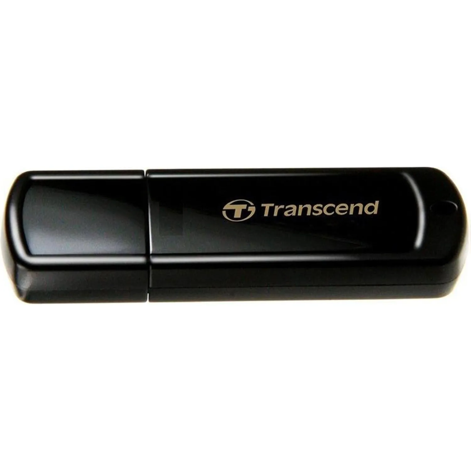 Флеш-память Transcend JetFlash 350, 32Gb, USB 2.0, чер, TS32GJF350 Флеш-память Transcend JetFlash 350, 32Gb, USB 2.0, чер, TS32GJF350 - фото 4
