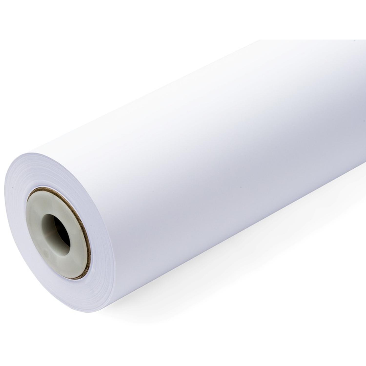 Бумага широкоформатная Premium EXTRA Paper 90г 0.610х46мм 50,8мм - фото 2