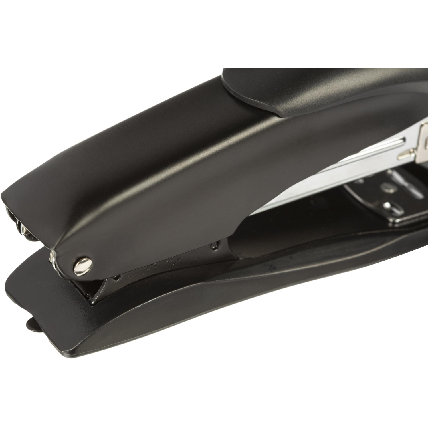 Степлер Attache №24/6 до 22л., черный - фото 3