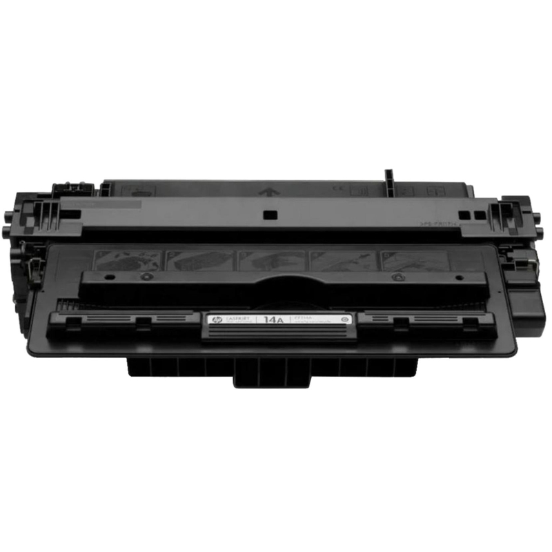 Картридж лазерный HP 14A CF214A чер. для LJ M712/725 - фото 3