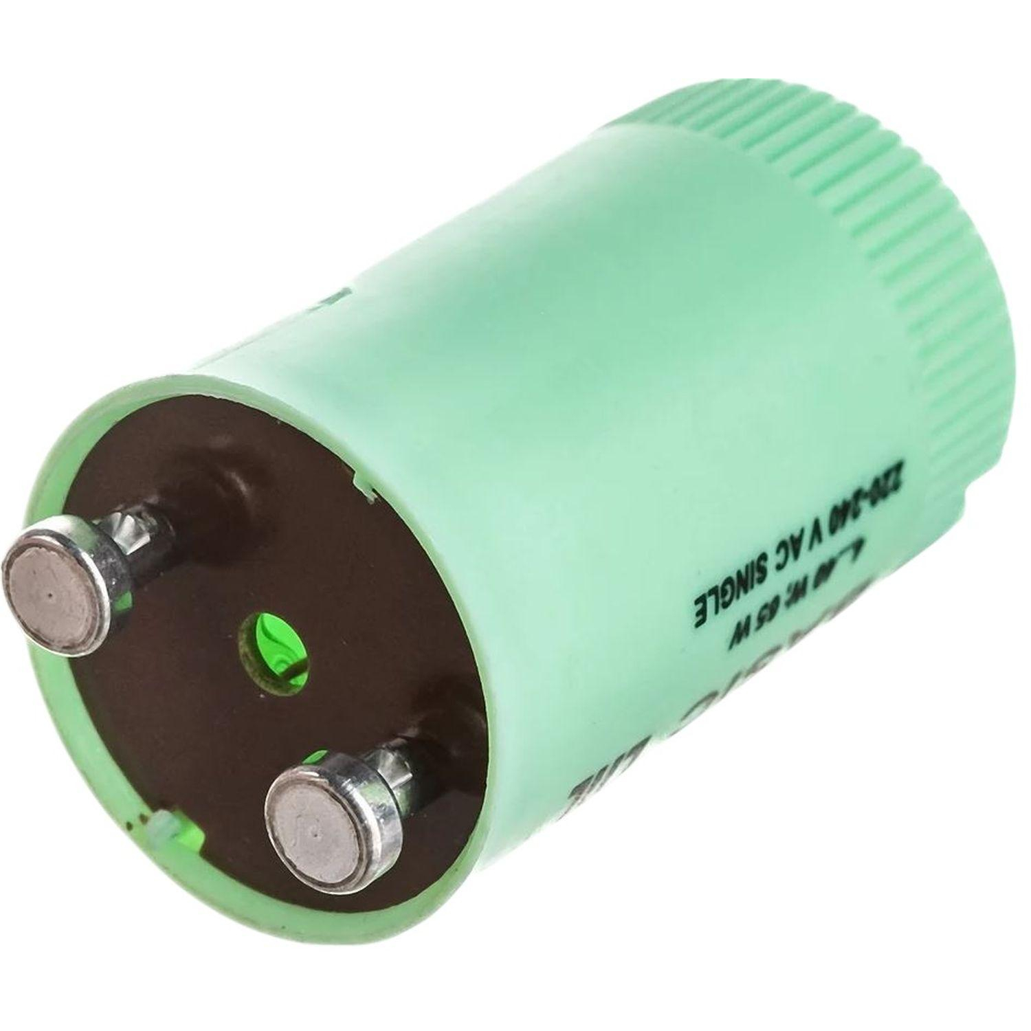 Стартер для люминесц. ламп Osram ST 111 4-65W 230V 25 шт./уп. - фото 2