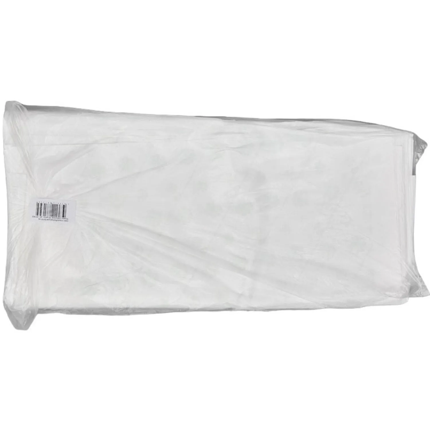 Пакет с вырубной ручкой 60x80 см, 70 мкм, с рисунком, 20 шт/уп. Пакет с вырубной ручкой 60x80 см, 70 мкм, с рисунком, 20 шт/уп. - фото 2