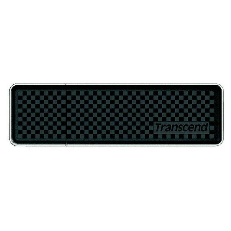 Флеш-память Transcend JetFlash 780, 64Gb, USB 3.1 G1, чер, TS64GJF780 - фото 2