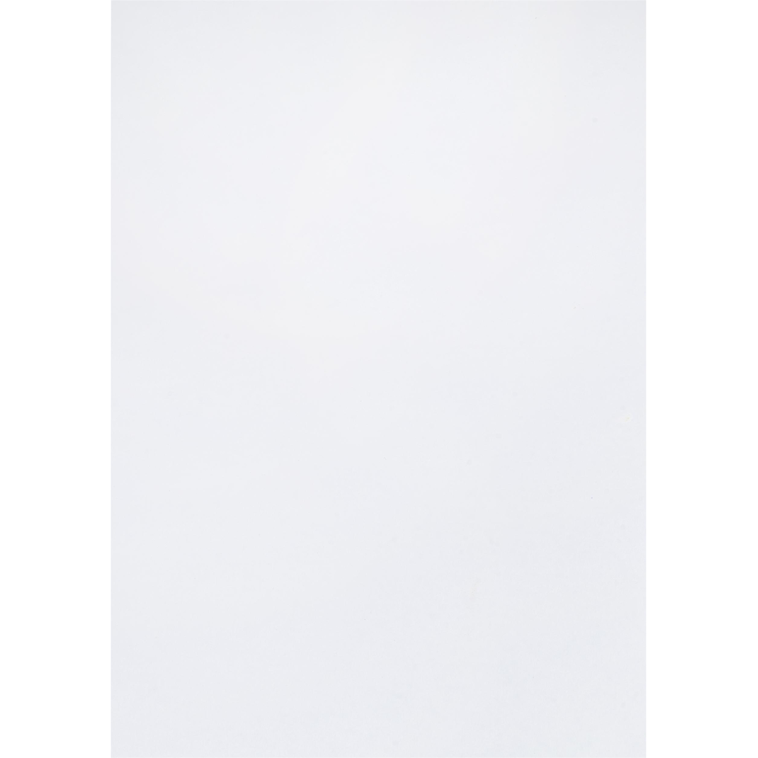 Папка для черчения без рамки  А4 24листа ватман 200г/кв.м - фото 3