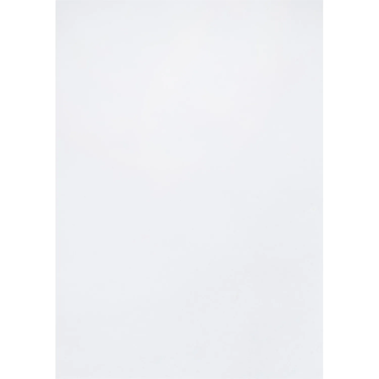 Папка для черчения без рамки  А3 24листа ватман 200г/кв.м - фото 3