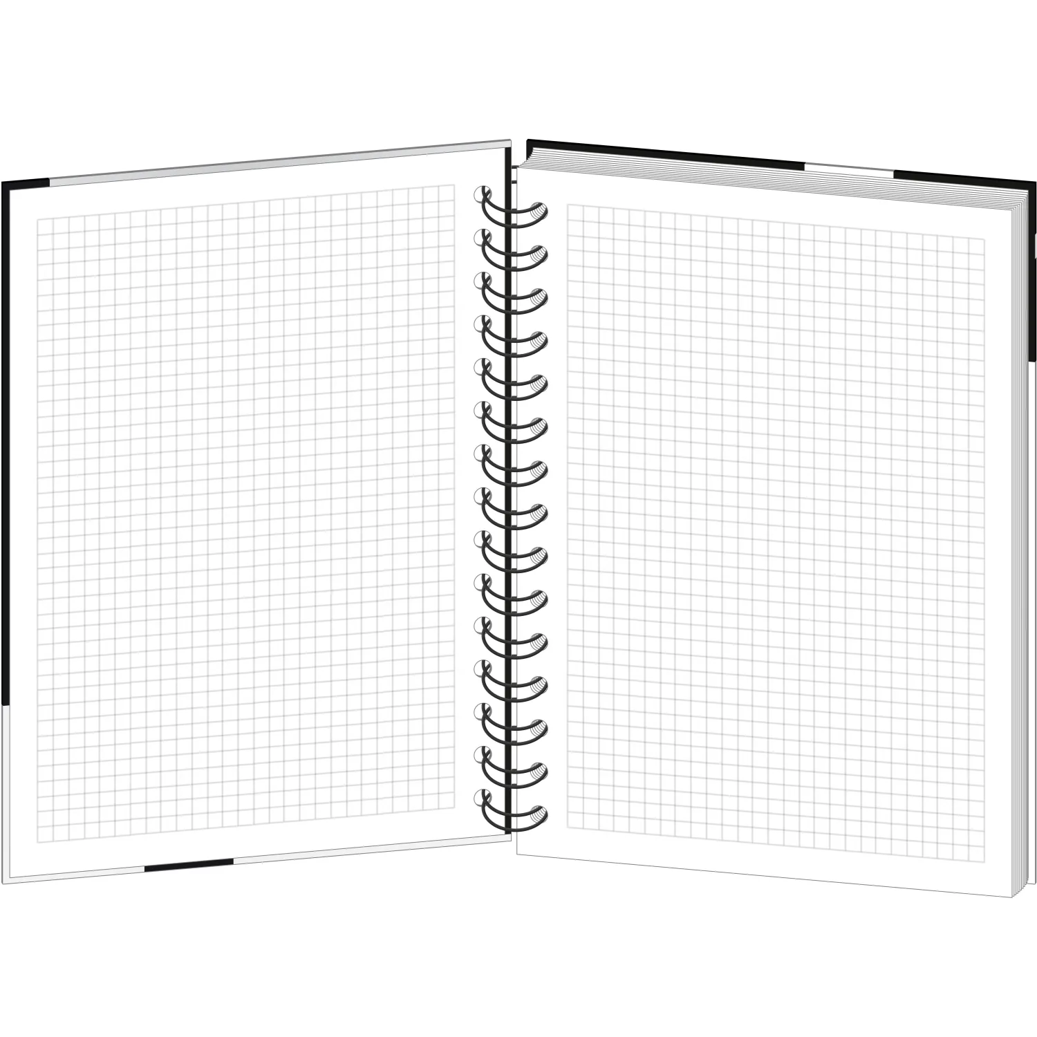 Бизнес-тетрадь All Right,А5,120л,148х205,тв. переп.,1 раздел,On,0015 Бизнес-тетрадь All Right,А5,120л,148х205,тв. переп.,1 раздел,On,0015 - фото 5