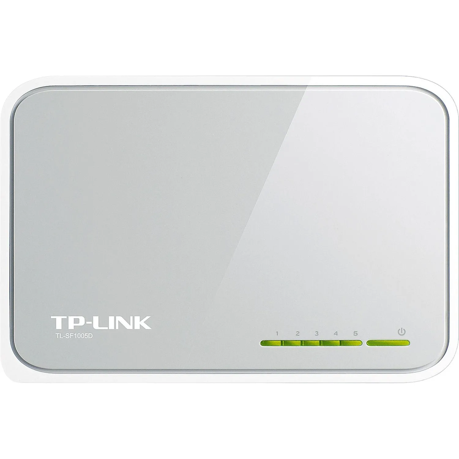 Коммутатор TP-LINK  TL-SF1005D - фото 1