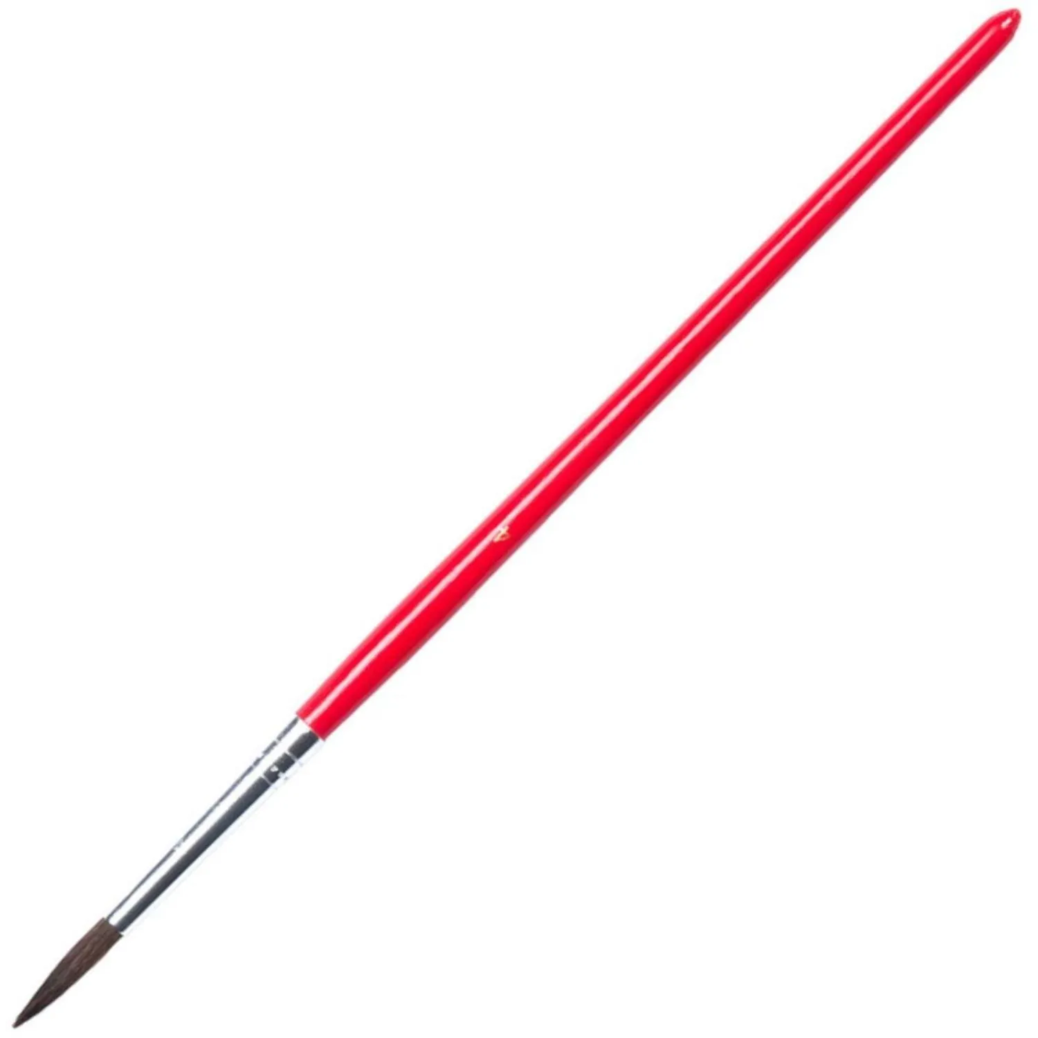 Карандаши акварельные цветные 12цв 3-гран,кисть,точилка Kores 93812 - фото 6