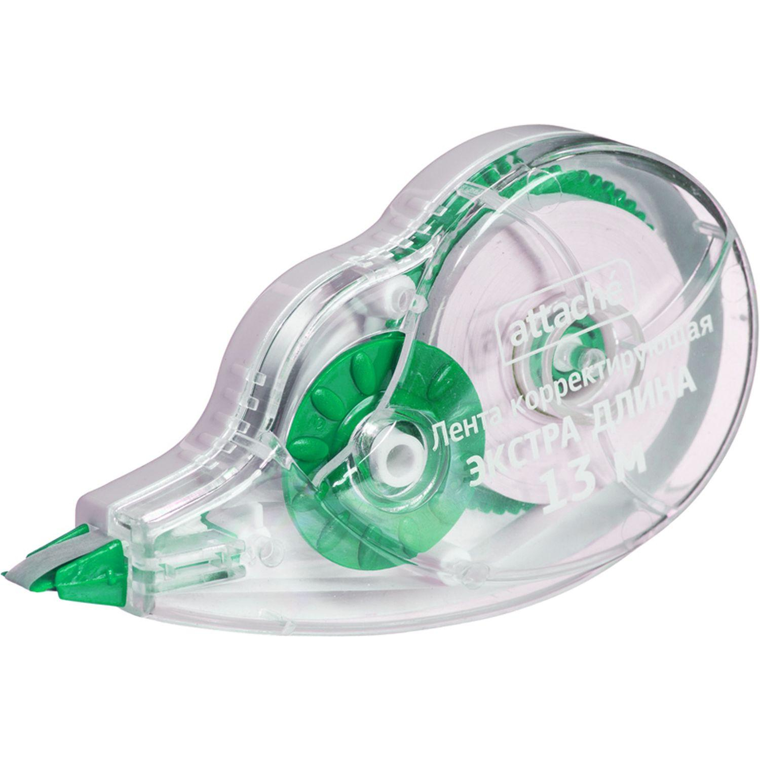 Корректирующая лента ATTACHE 13м 777 - фото 3