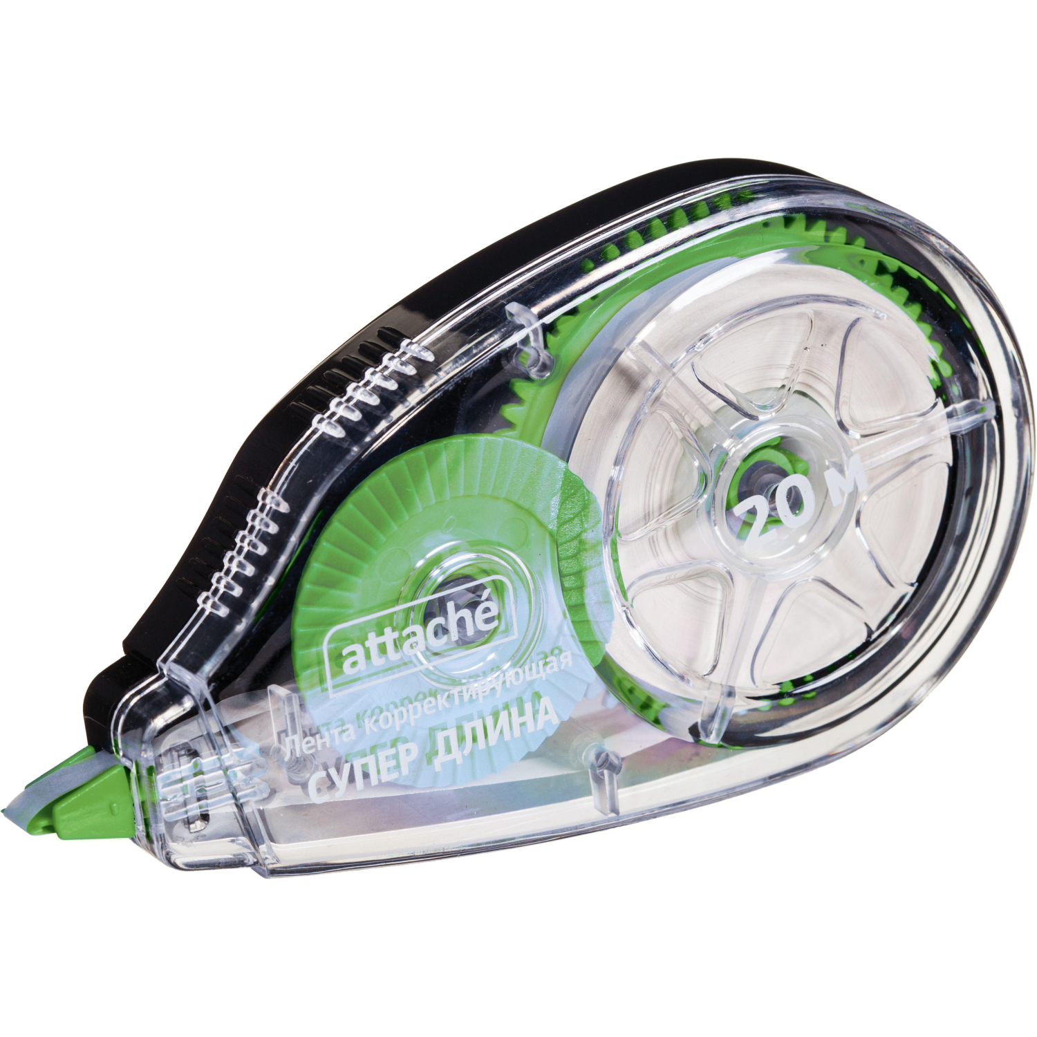 Корректирующая лента ATTACHE 20м &#039;831 - фото 3