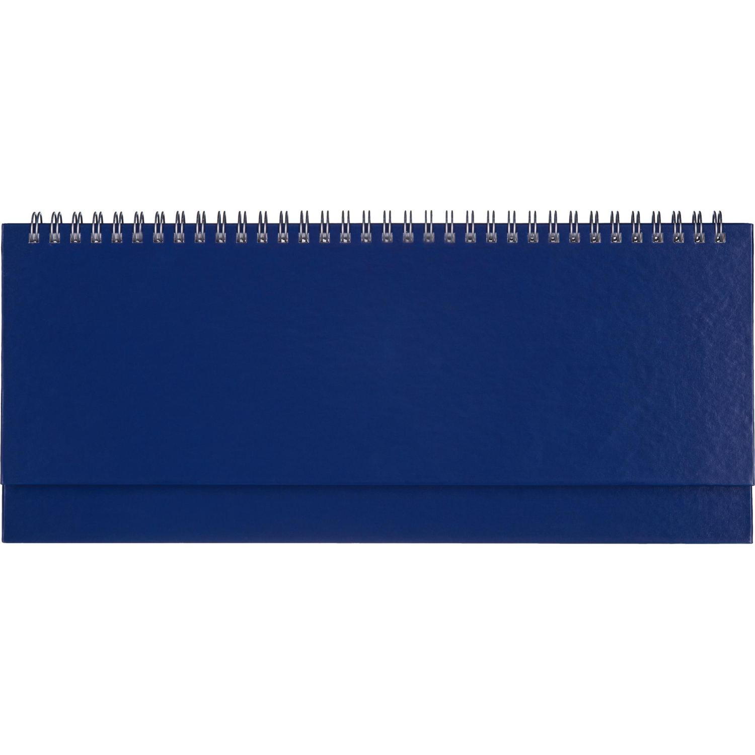 Планинг недатированный синий,305х130, 64 л.,Ideal 3-457/05 Планинг недатированный синий,305х130, 64 л.,Ideal 3-457/05 - фото 2