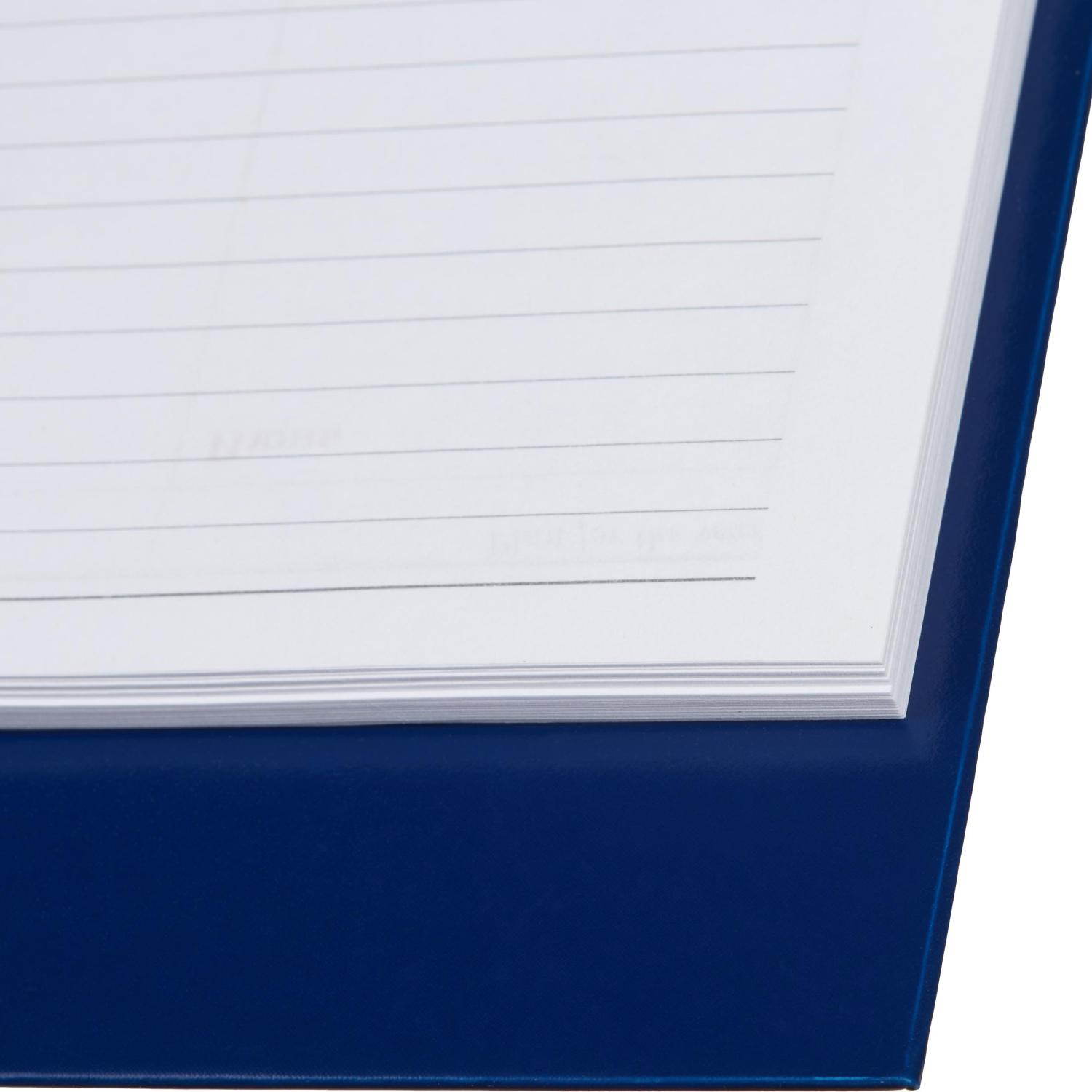 Планинг недатированный синий,305х130, 64 л.,Ideal 3-457/05 Планинг недатированный синий,305х130, 64 л.,Ideal 3-457/05 - фото 3