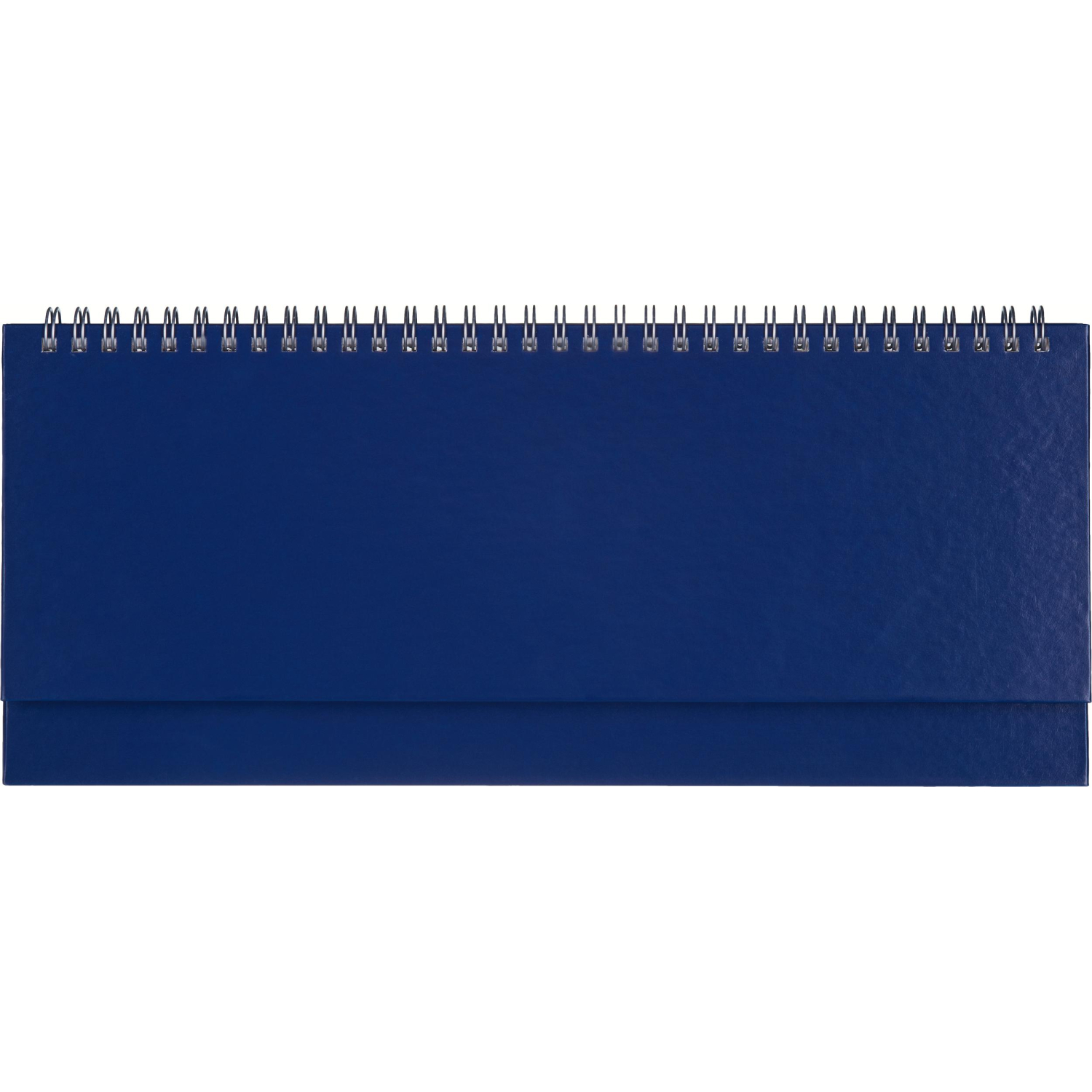 Планинг недатированный синий,305х130, 64 л.,Ideal 3-457/05 Планинг недатированный синий,305х130, 64 л.,Ideal 3-457/05 - фото 4