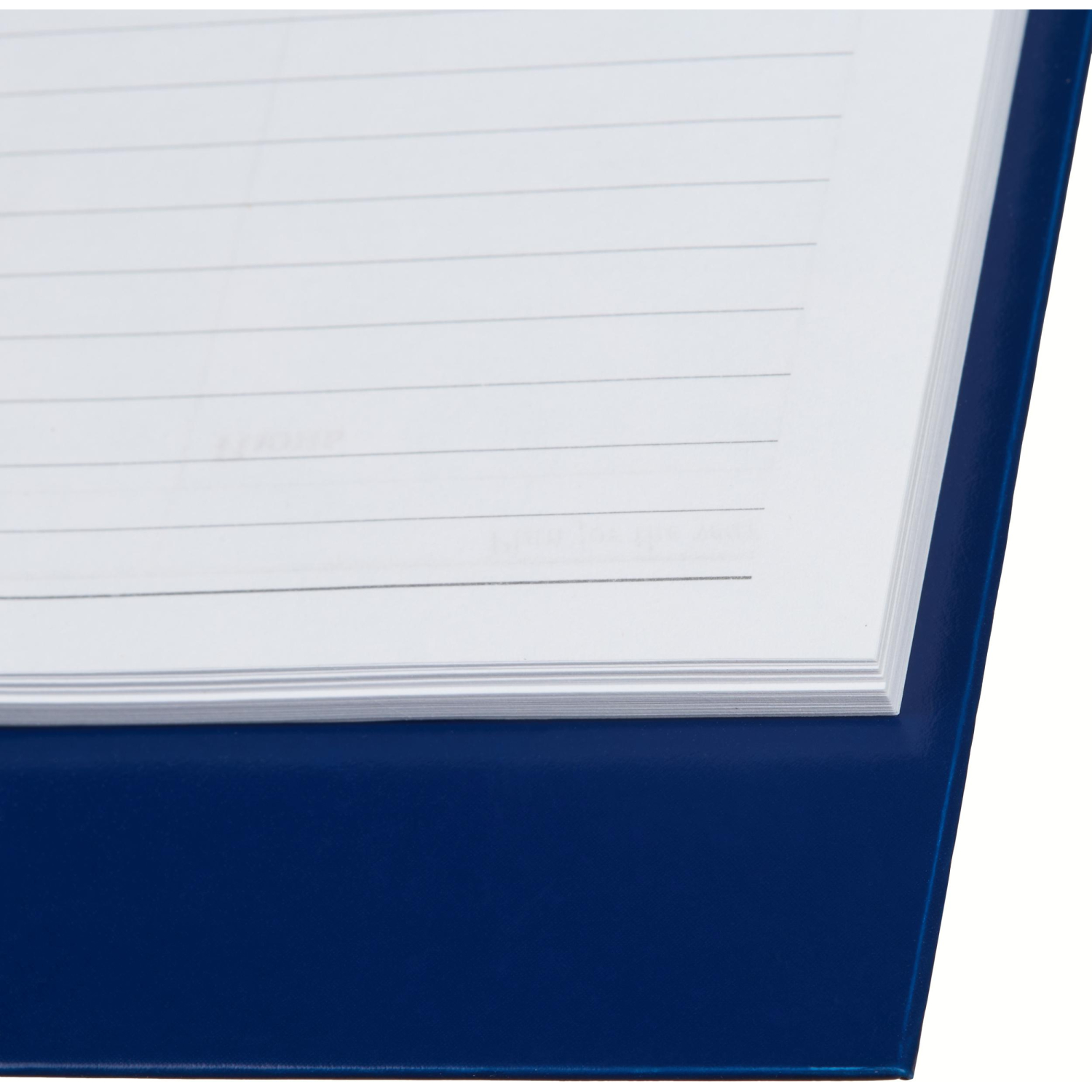 Планинг недатированный синий,305х130, 64 л.,Ideal 3-457/05 Планинг недатированный синий,305х130, 64 л.,Ideal 3-457/05 - фото 5