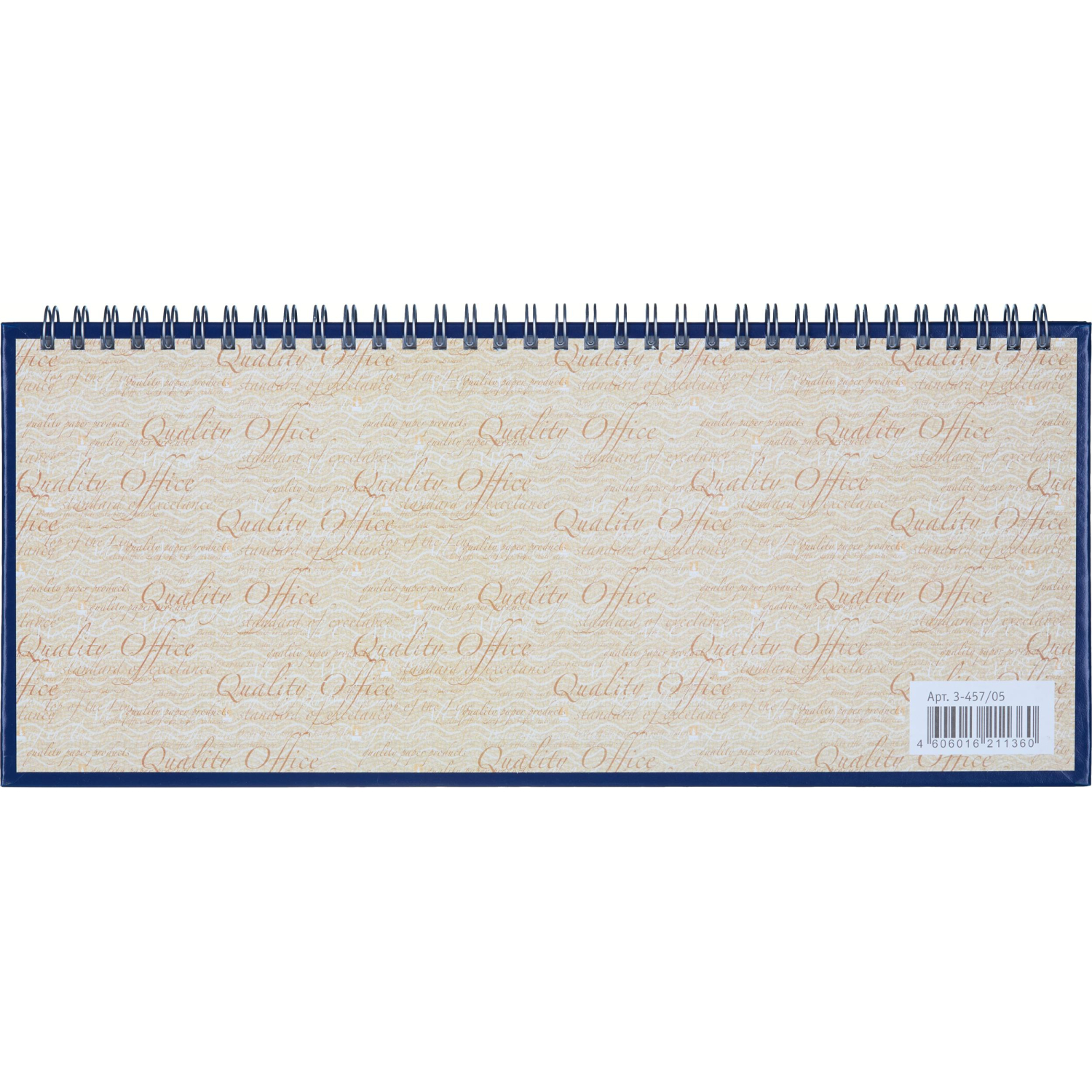 Планинг недатированный синий,305х130, 64 л.,Ideal 3-457/05 Планинг недатированный синий,305х130, 64 л.,Ideal 3-457/05 - фото 16