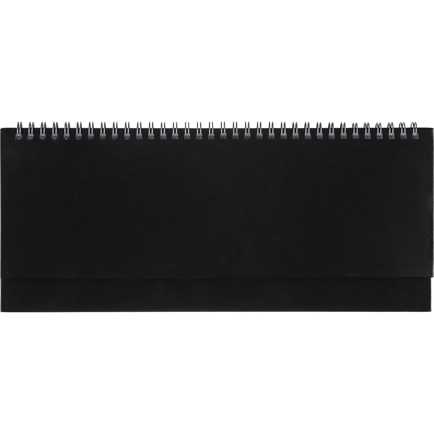 Планинг недатированный черный,305х130, 64 л.,Ideal 3-457/03 - фото 2