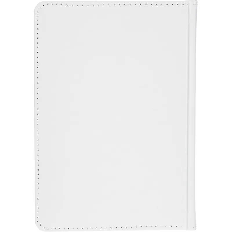 Ежедневник недатированный белый,А5,145х205мм,136л, Sidney NEBRASKA 3-128/06 - фото 21