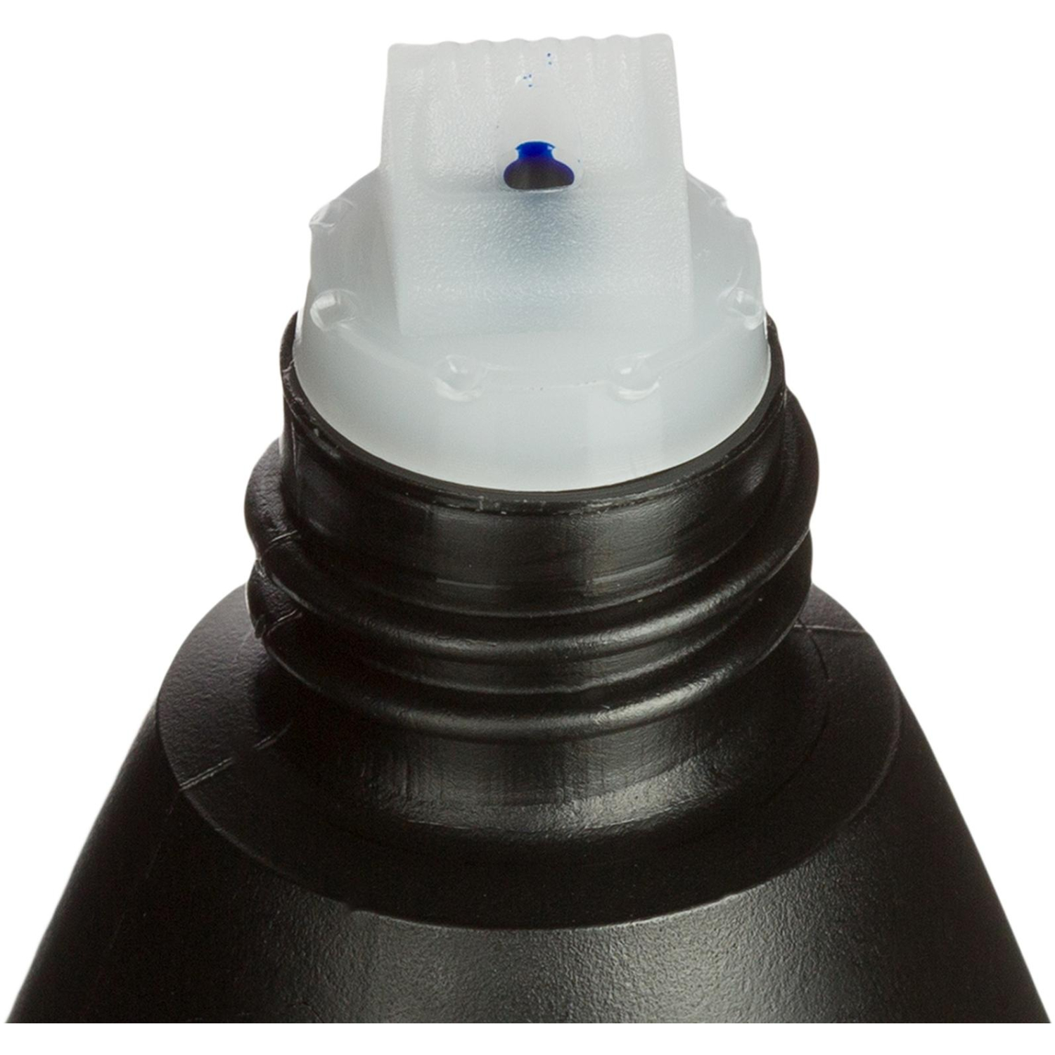 Краска штемпельная KORES синяя 71304 Краска штемпельная KORES синяя 71304 - фото 3