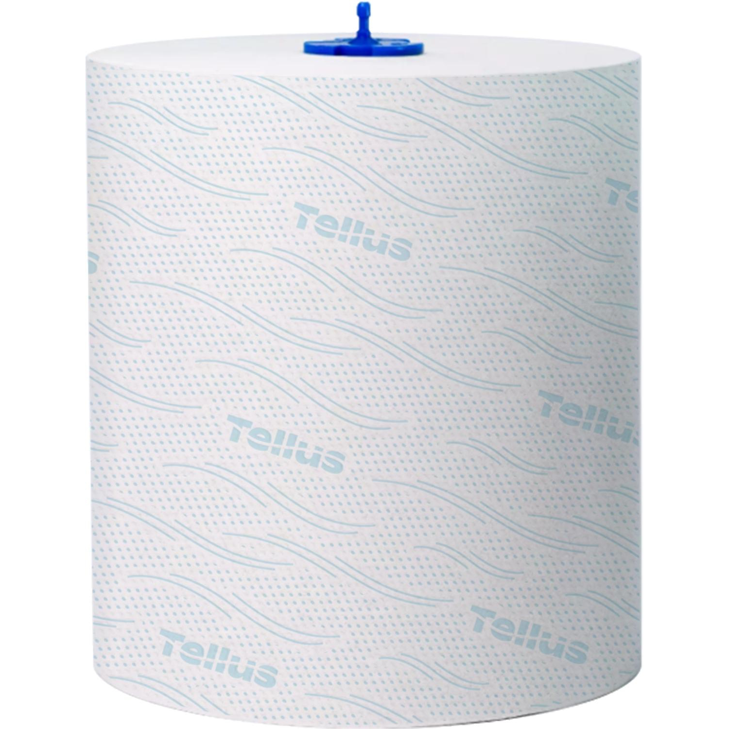 Полотенца бумажные д/держ.Торк/Tellus Матик H1 Комфорт в рул 6рул/уп 120067 Полотенца бумажные д/держ.Торк/Tellus Матик H1 Комфорт в рул 6рул/уп 120067 - фото 4